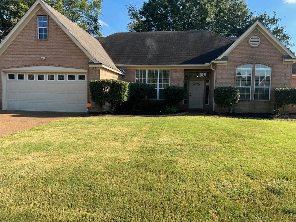 6783 Raner Creek Dr - Photo 1