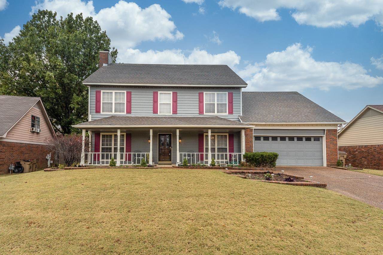 4831 Harvest Knoll Ln - Photo 1