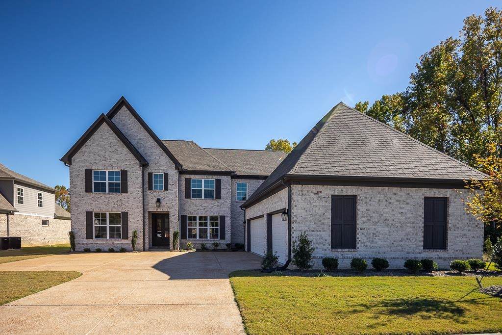 5326 May Grove Ln - Photo 1