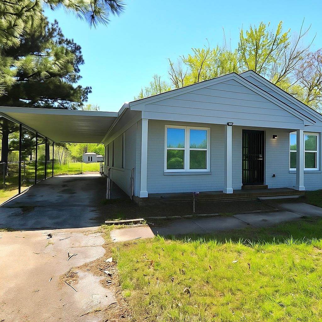 1167 Fiber Rd - Photo 1