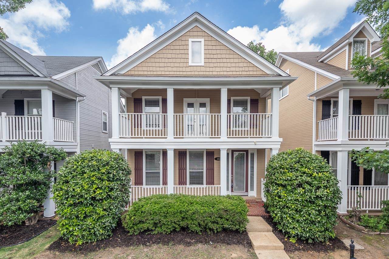 162 Island Bluff Dr - Photo 1