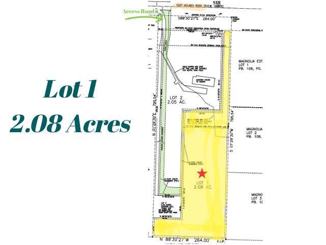 0 Holmes Rd - Photo 1