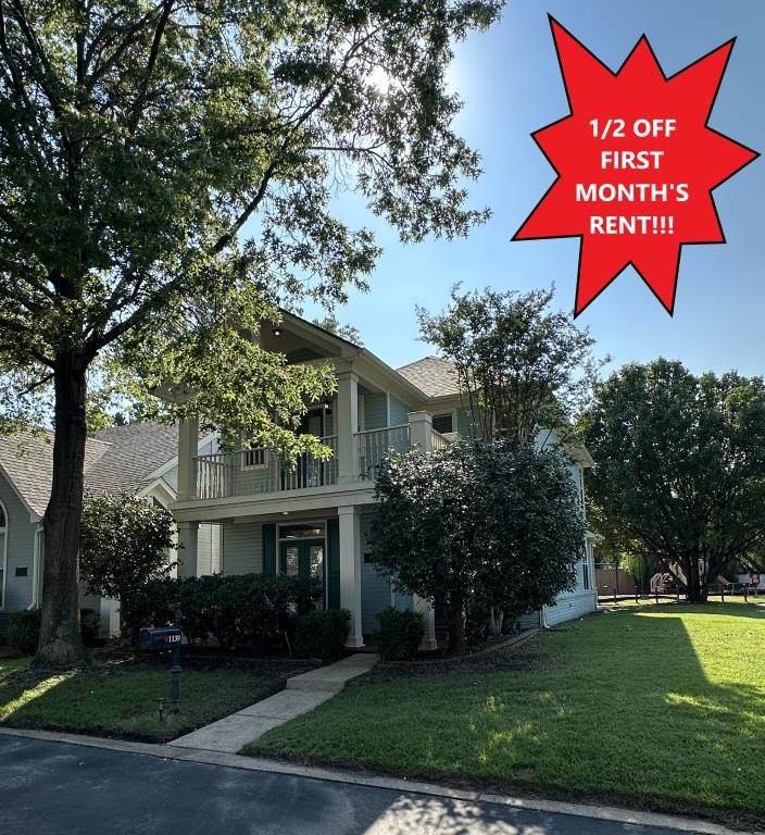 1139 Misty Isle Dr - Photo 1