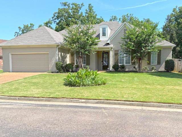 8678 Ashbury Oak Dr - Photo 1