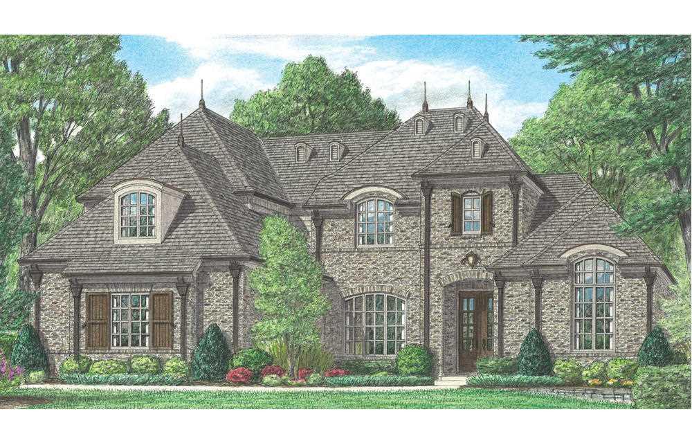 5112 Laurel Springs Dr - Photo 1