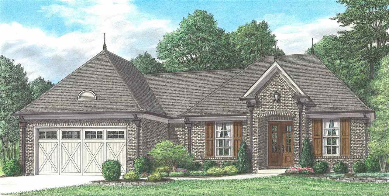 10420 Parker Dr - Photo 1