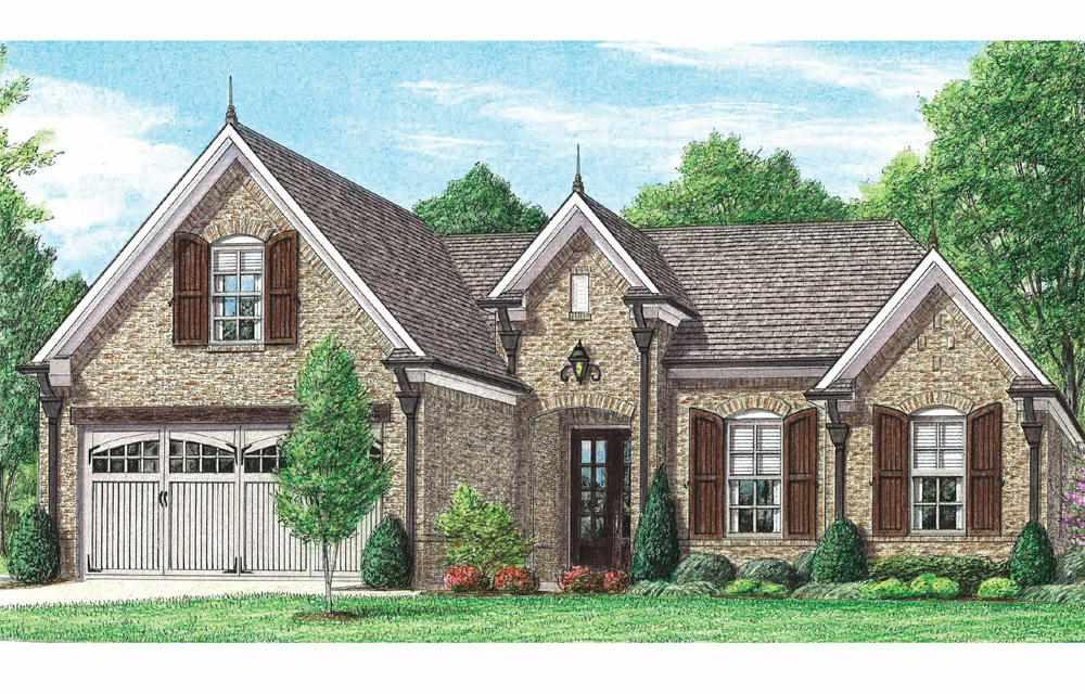 7750 Shadowcrest Dr - Photo 1