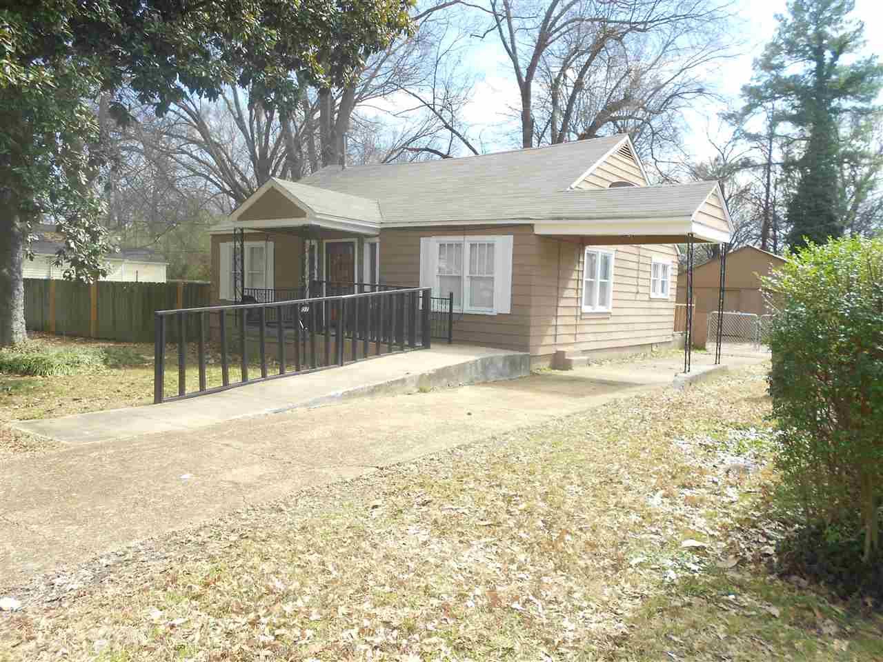 3607 Vanuys Rd - Photo 1