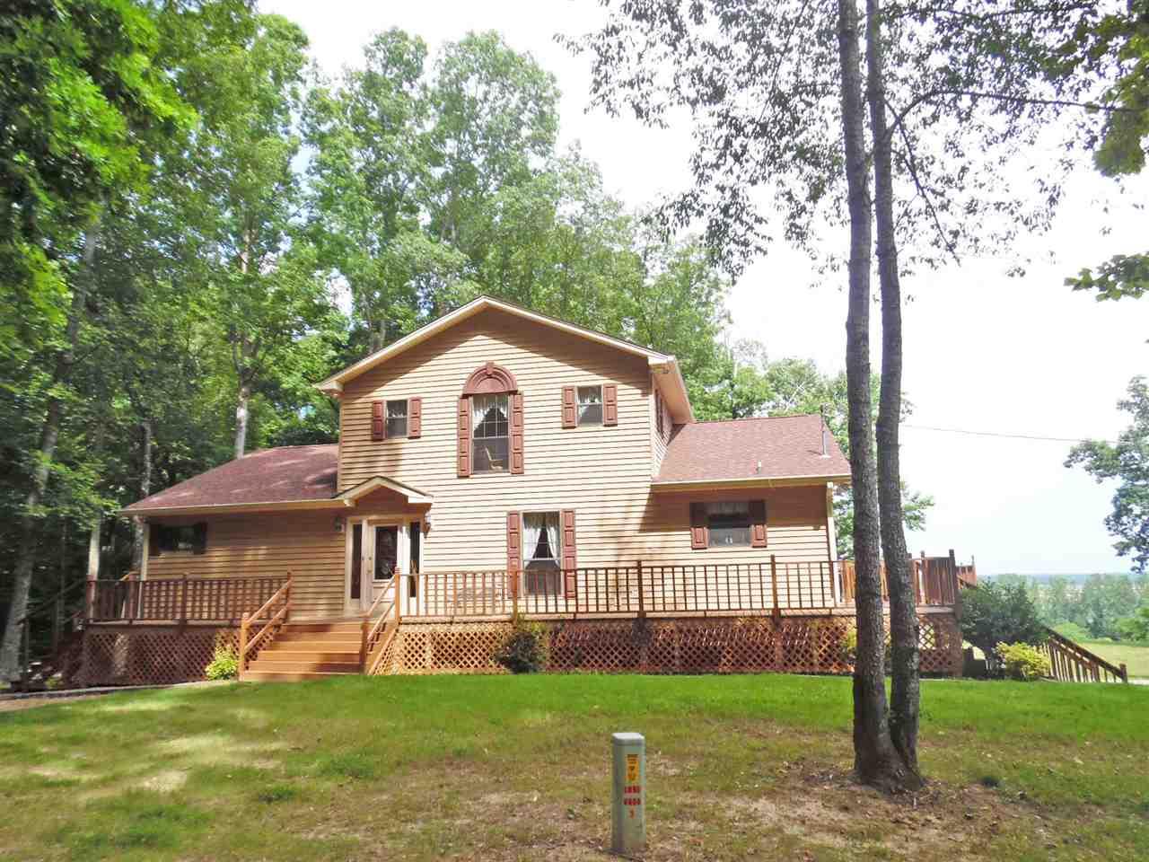 360 Chalk Bluff Ln - Photo 1