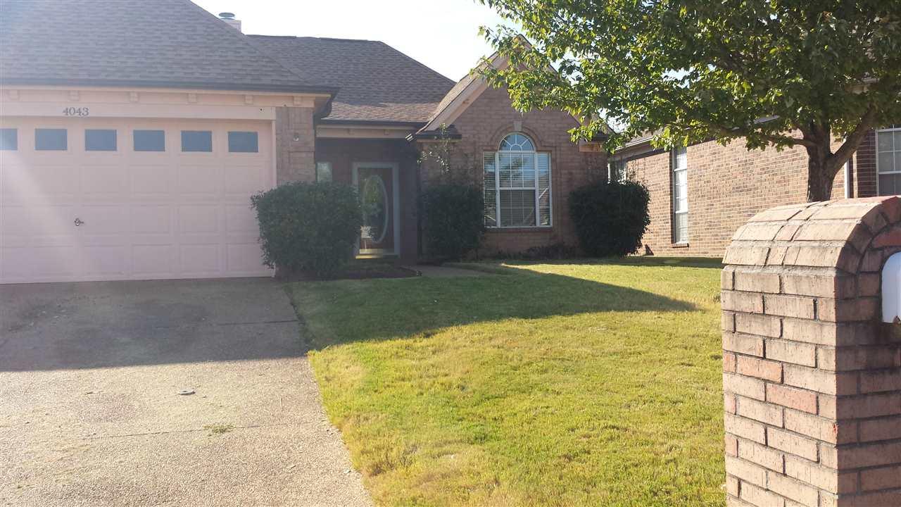 4043 Bordeaux Creek Cv - Photo 1