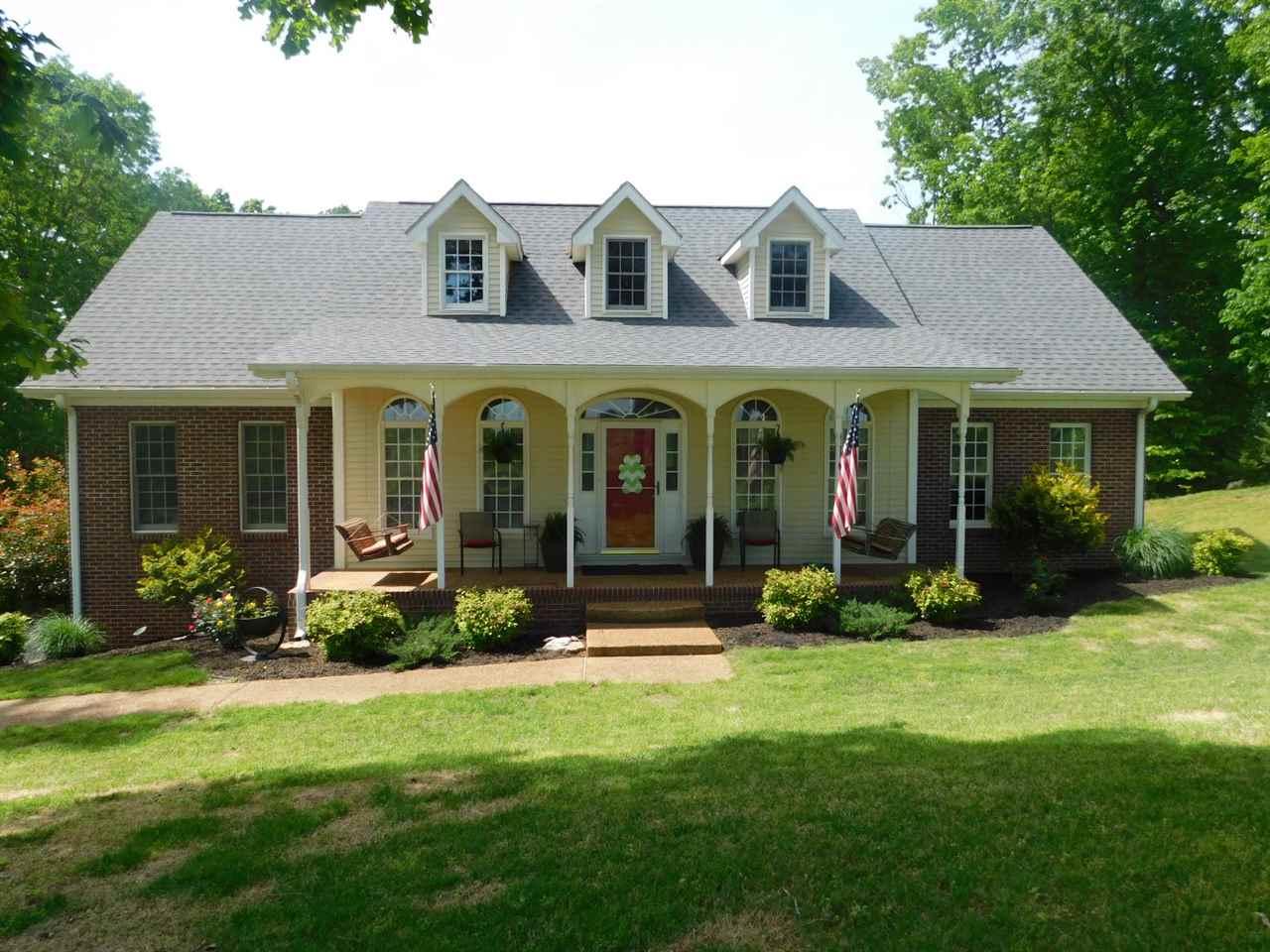 185 Mystic Springs Ln - Photo 1
