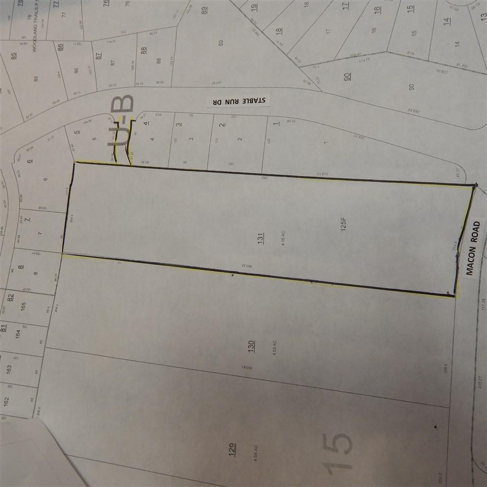 0 Macon Rd - Photo 1