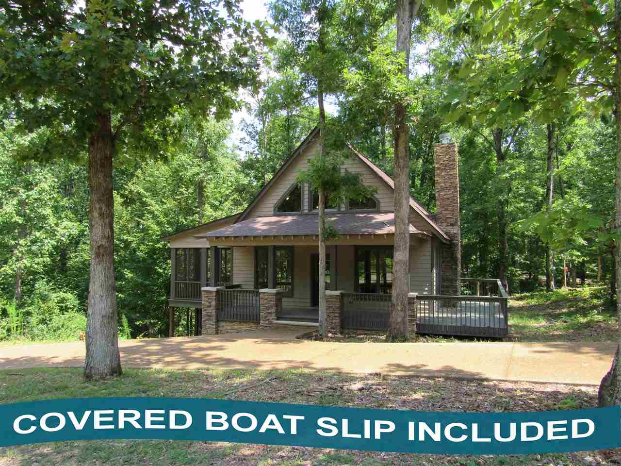 116 Gentle Ridge Way - Photo 1