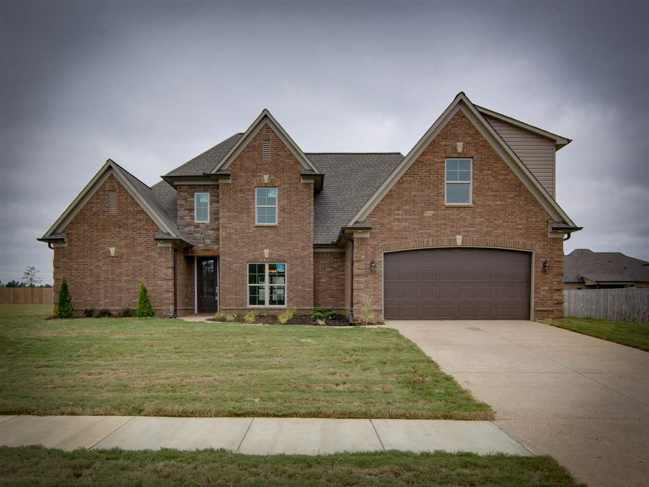 132 Buck Trail Ln - Photo 1