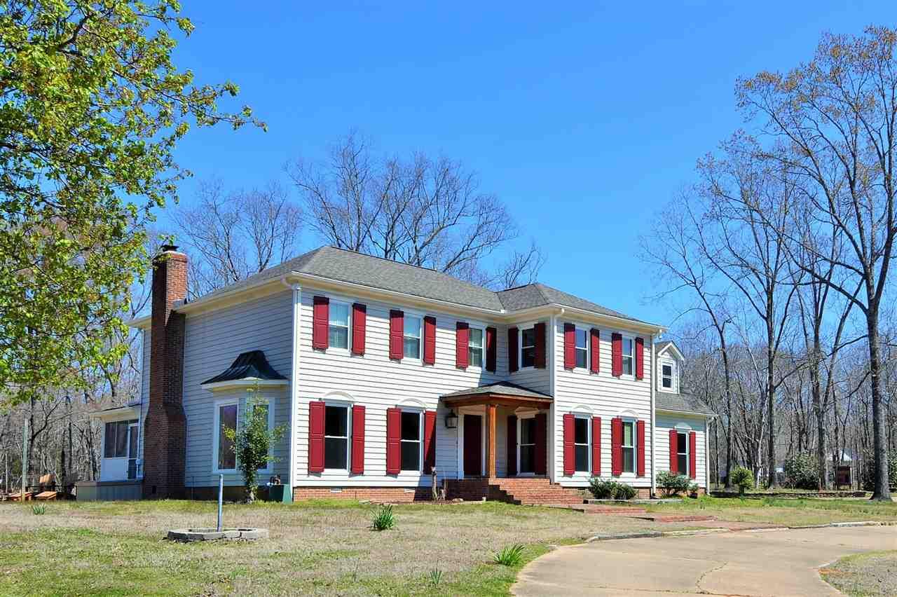 1155 Country Club Rd - Photo 1