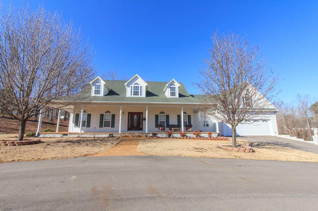 150 Gentry Chapel Rd - Photo 1