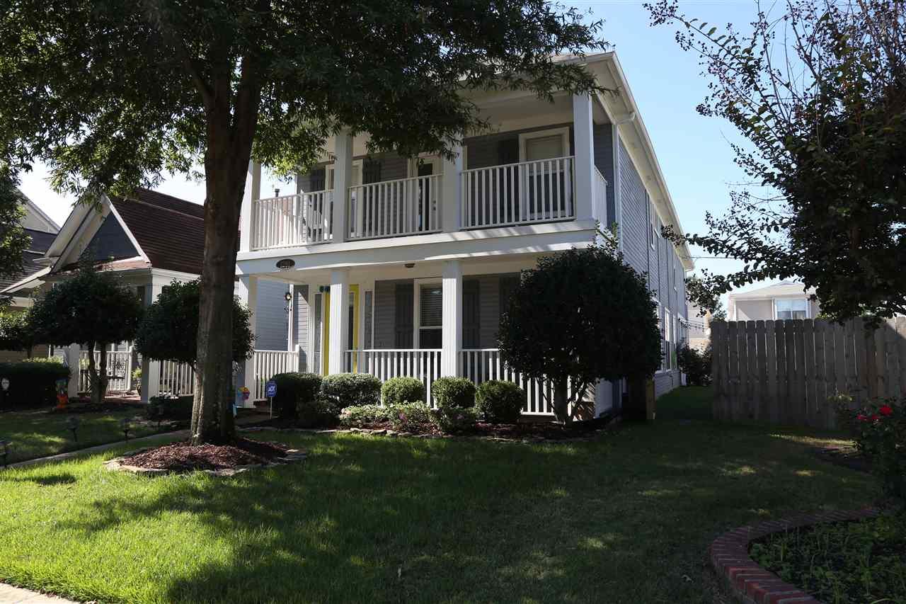 1281 Island Place Dr - Photo 1