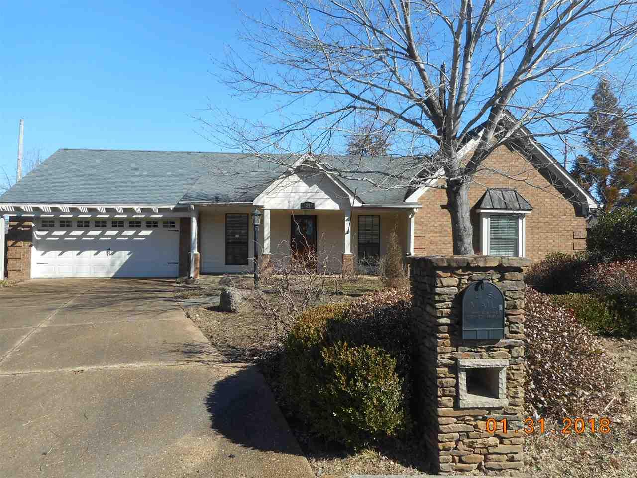 8297 River Creek Cv - Photo 1