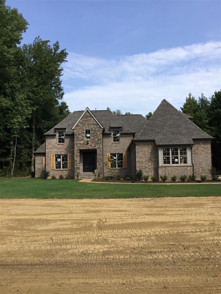 2004 Wind Cliff Ln - Photo 1