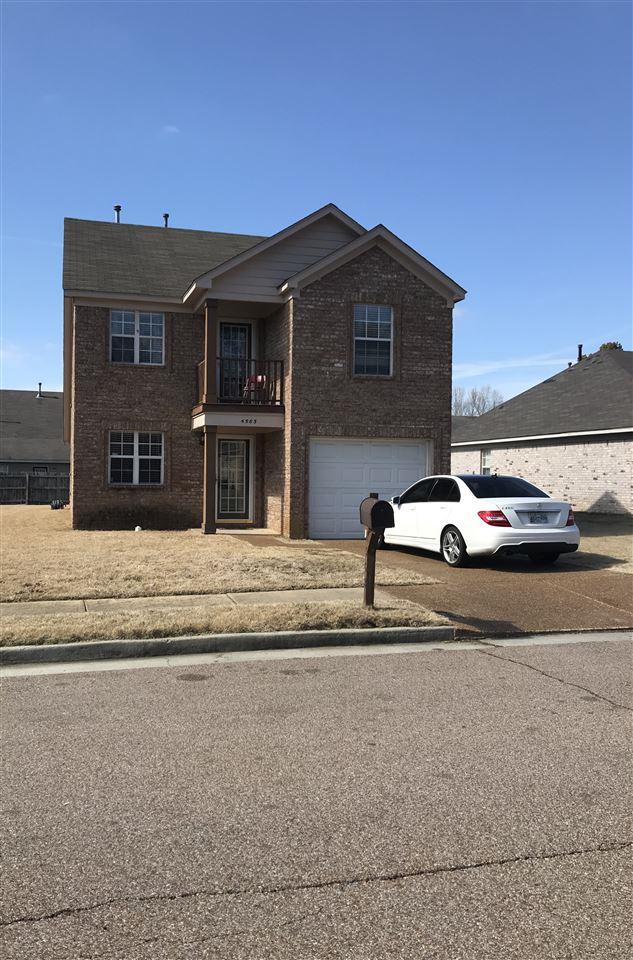 4563 Blue River Dr - Photo 1