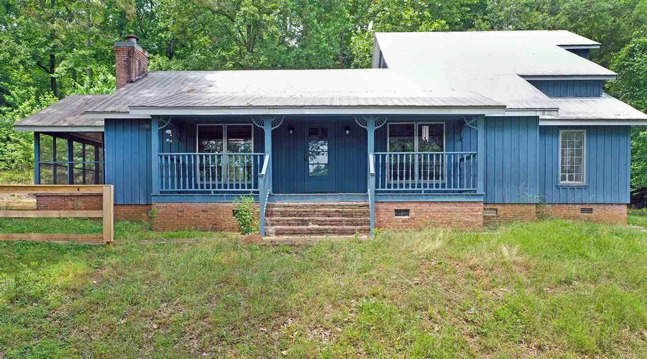 600 Snake Creek Rd - Photo 1