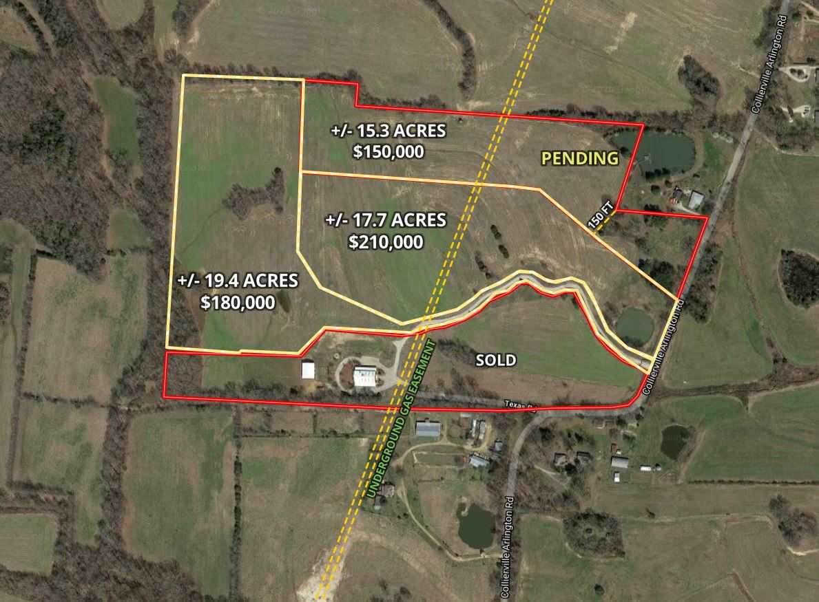 0 Collierville-Arlington Rd - Photo 1