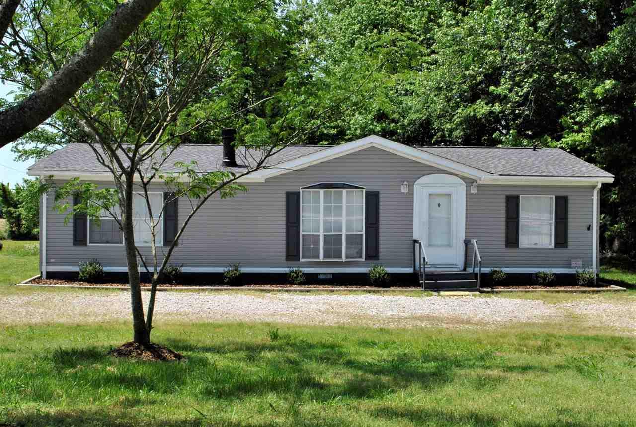 7095 Kerrville-Rosemark Rd - Photo 1