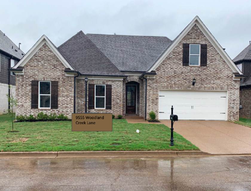 9555 Woodland Creek Ln - Photo 1