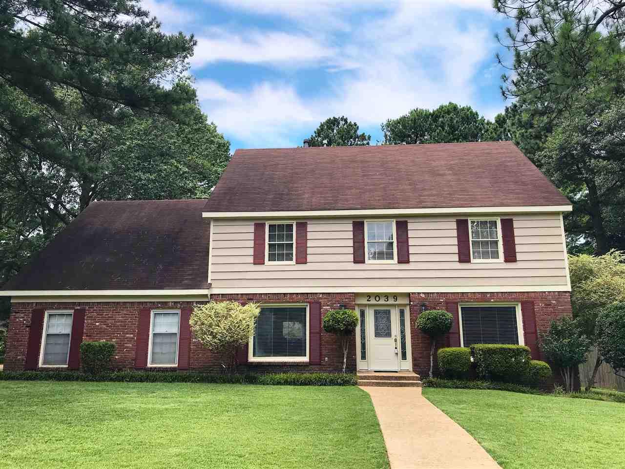 2039 Allenby Rd - Photo 1