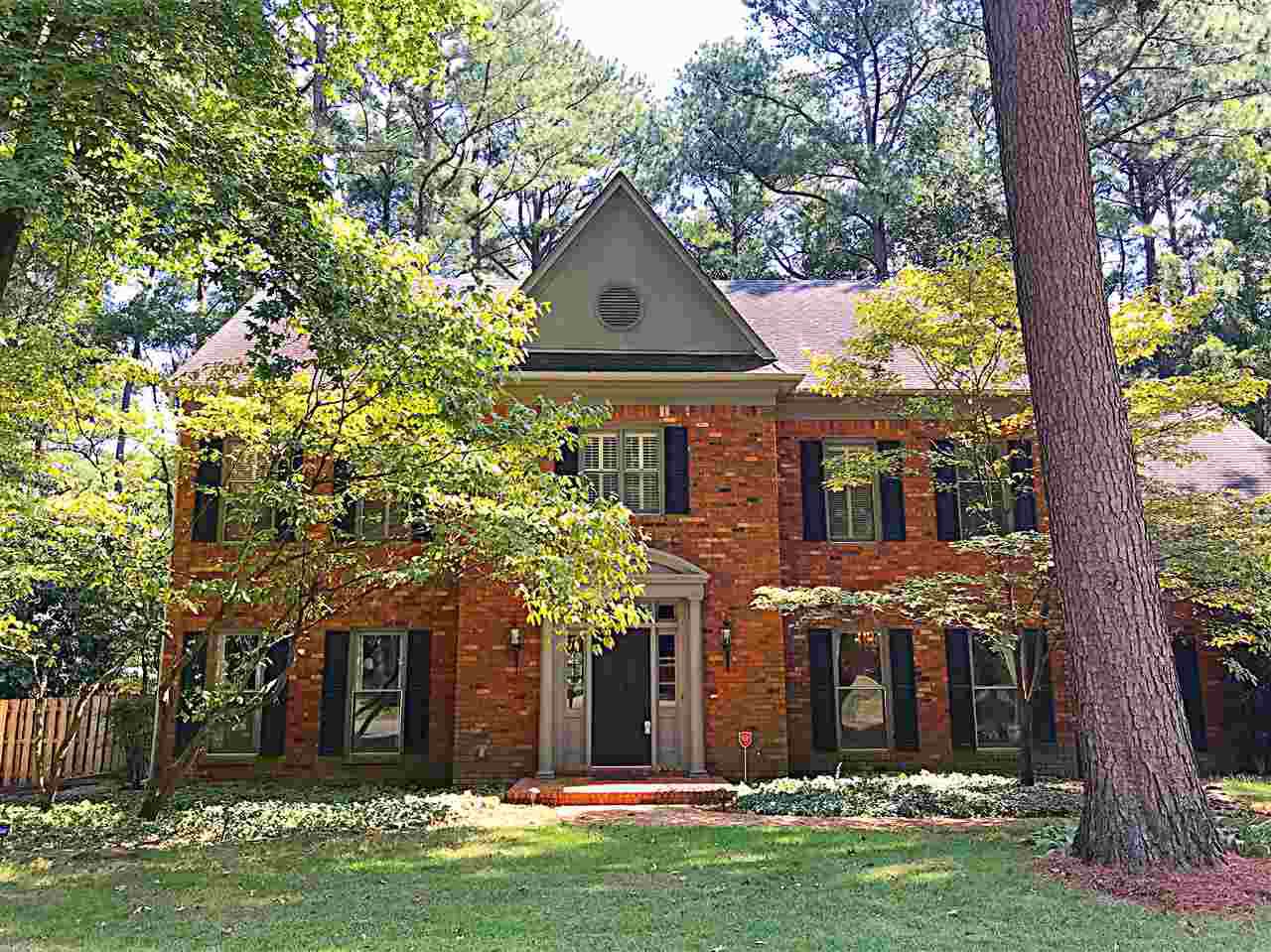 2704 Hickory Glen Cv - Photo 1
