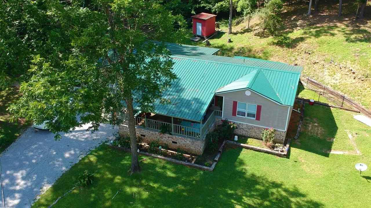291 Cr 242 Rd - Photo 1