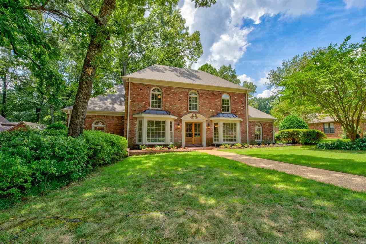 8503 Hunters Horn Rd - Photo 1