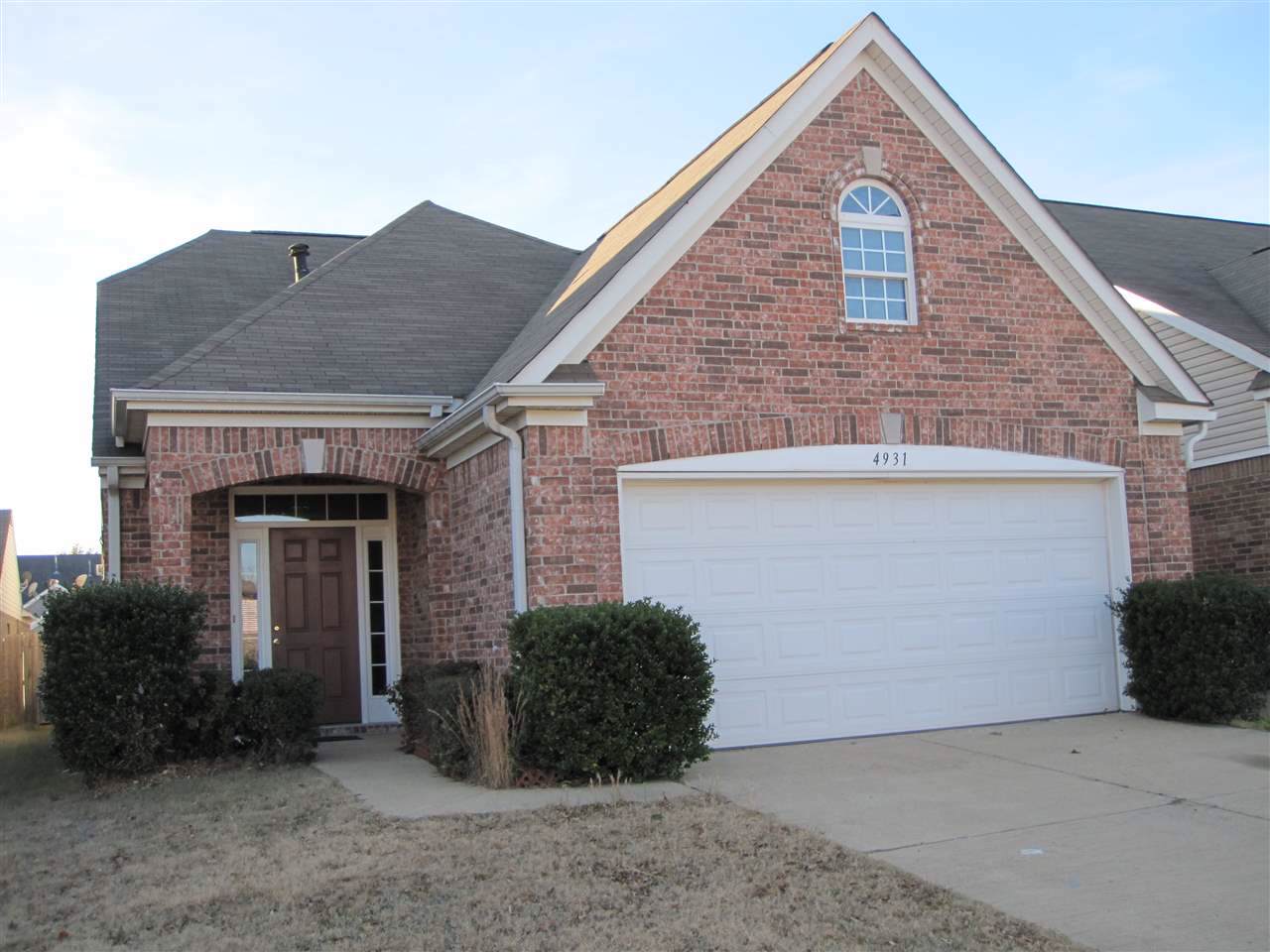 4931 Knob Creek Trl - Photo 1