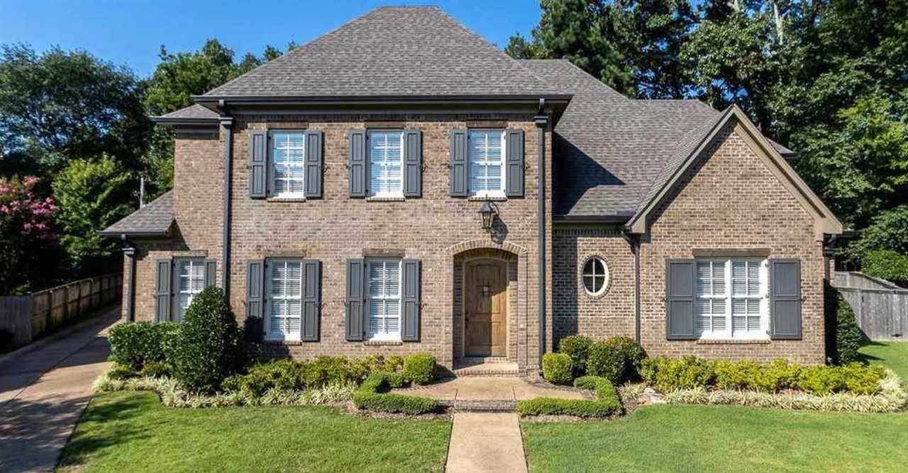 2035 Wellesley Pine Cv - Photo 1
