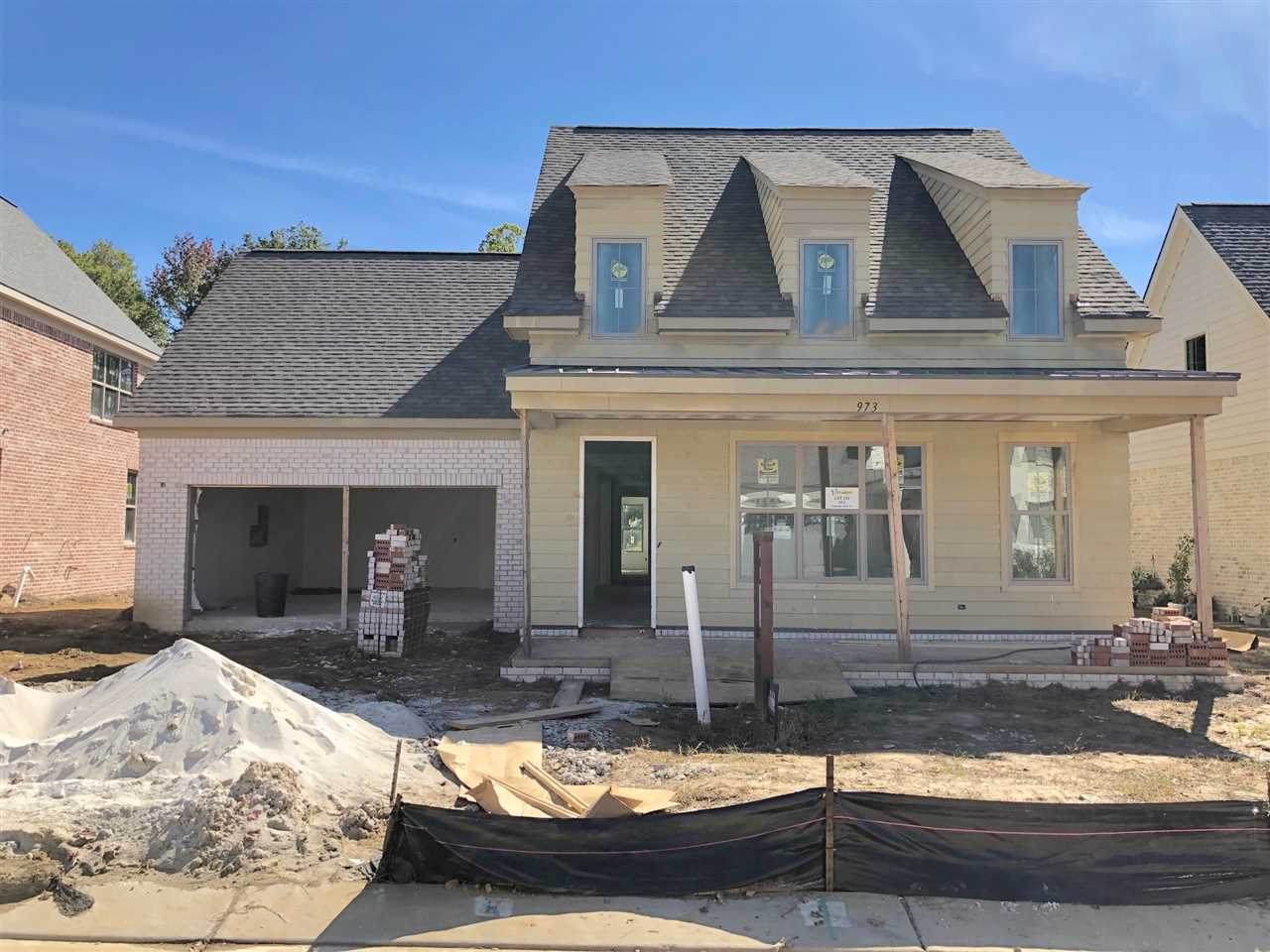 973 Cypress Vine Cv - Photo 1