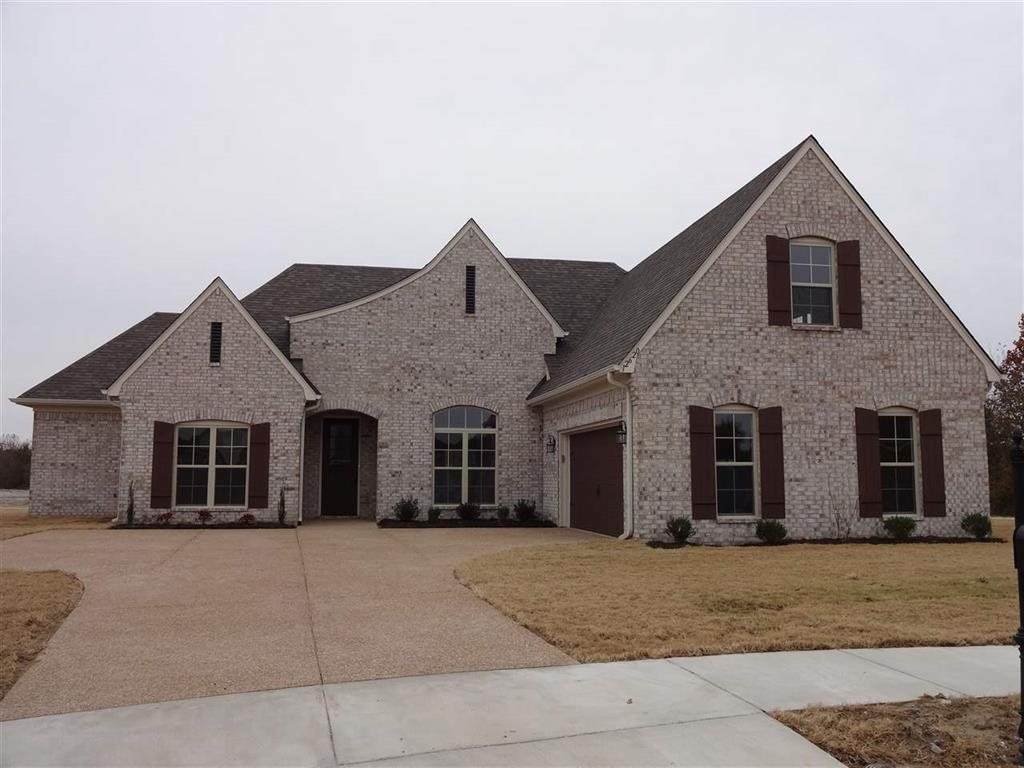 12627 Arden Woods Cv - Photo 1