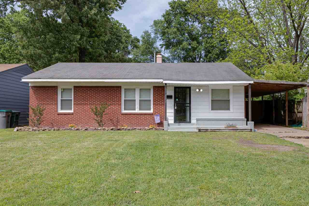 4494 Quince Rd - Photo 1