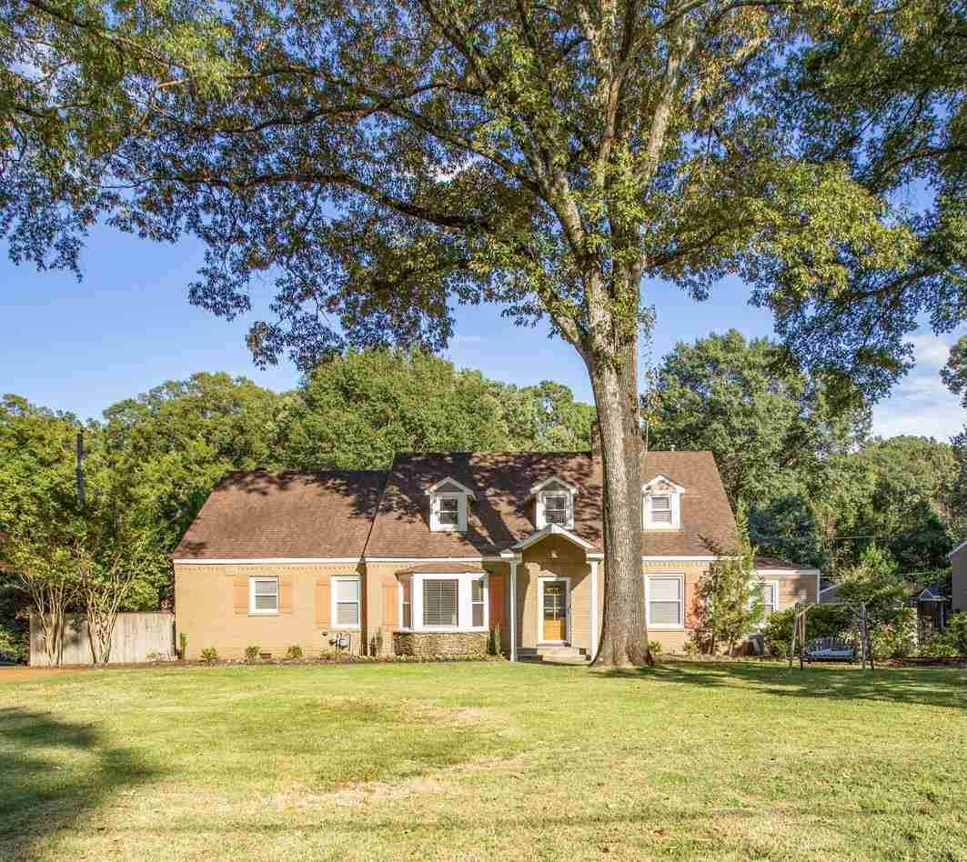 404 Goodlett St - Photo 1