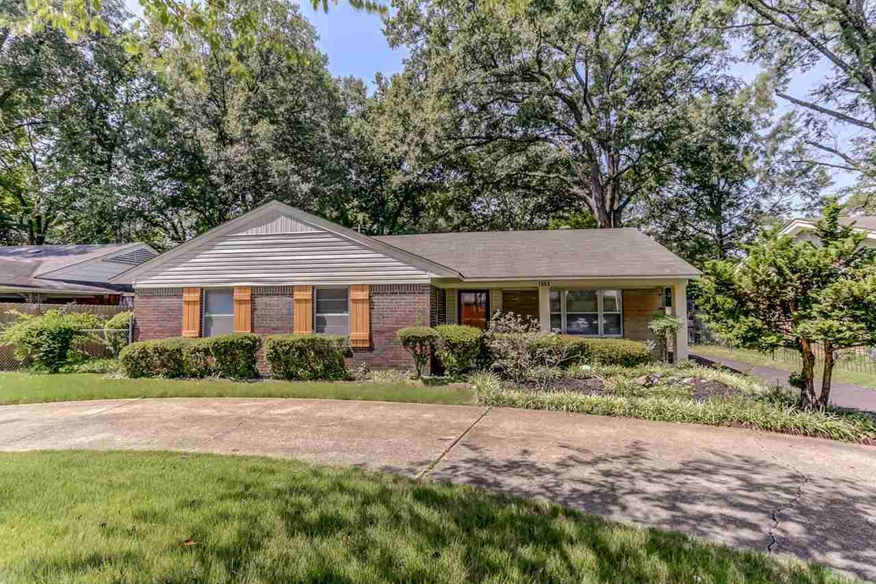 1069 Perkins Rd - Photo 1