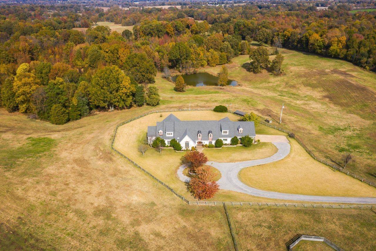 2745 Garrett Ball Rd - Photo 1