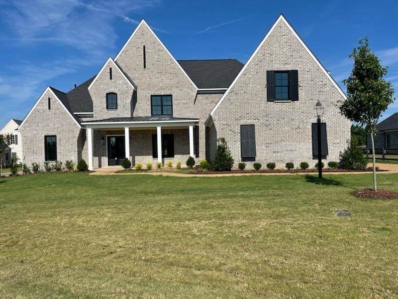 505 Magnolia Ln - Photo 1