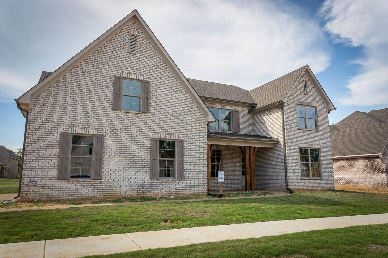 10332 Wading Heron Dr - Photo 1