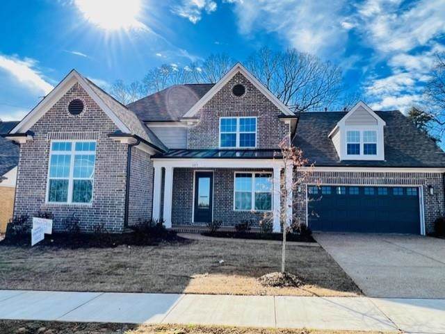 643 Mount Laurel Dr - Photo 1
