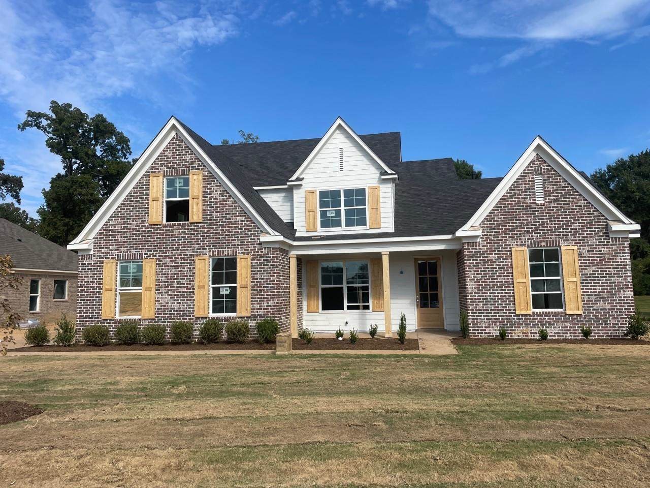 1776 Bristol Dr - Photo 1