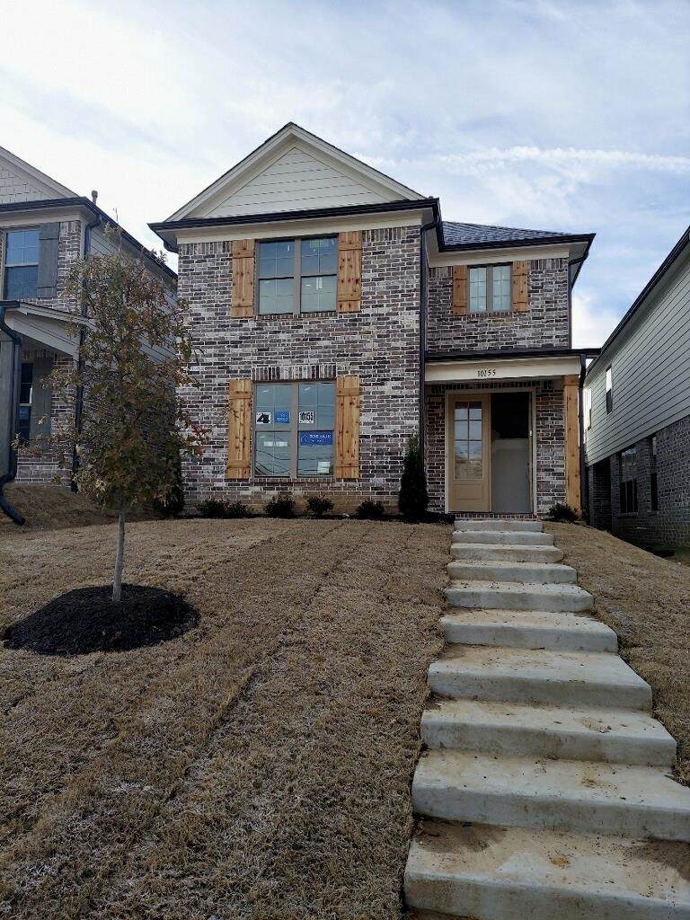 10155 Macon Rd - Photo 1