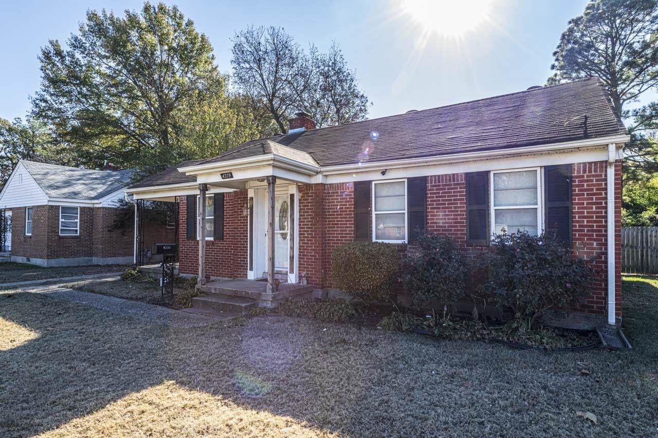 4329 Macon Rd - Photo 1