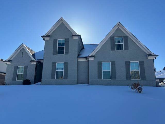 75 Laurel Wood Ln - Photo 1