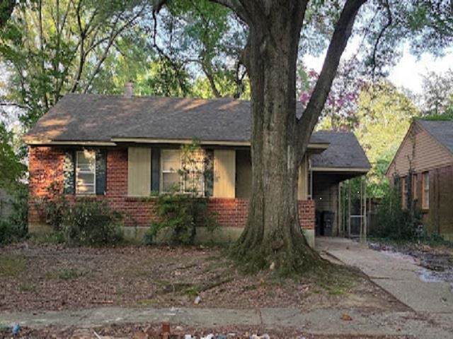 1280 Wedgewood St - Photo 1