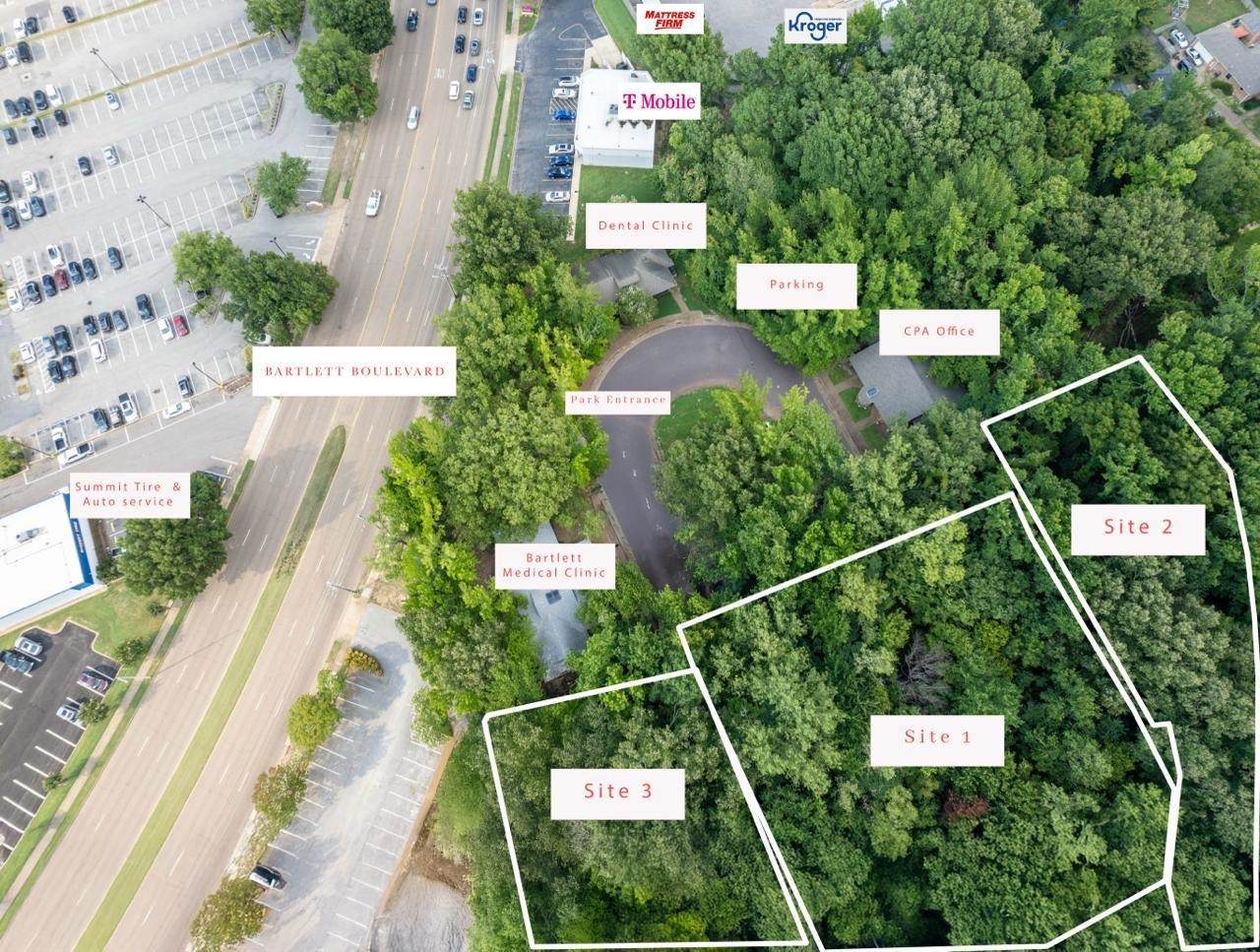 0 Bartlett Blvd - Photo 1