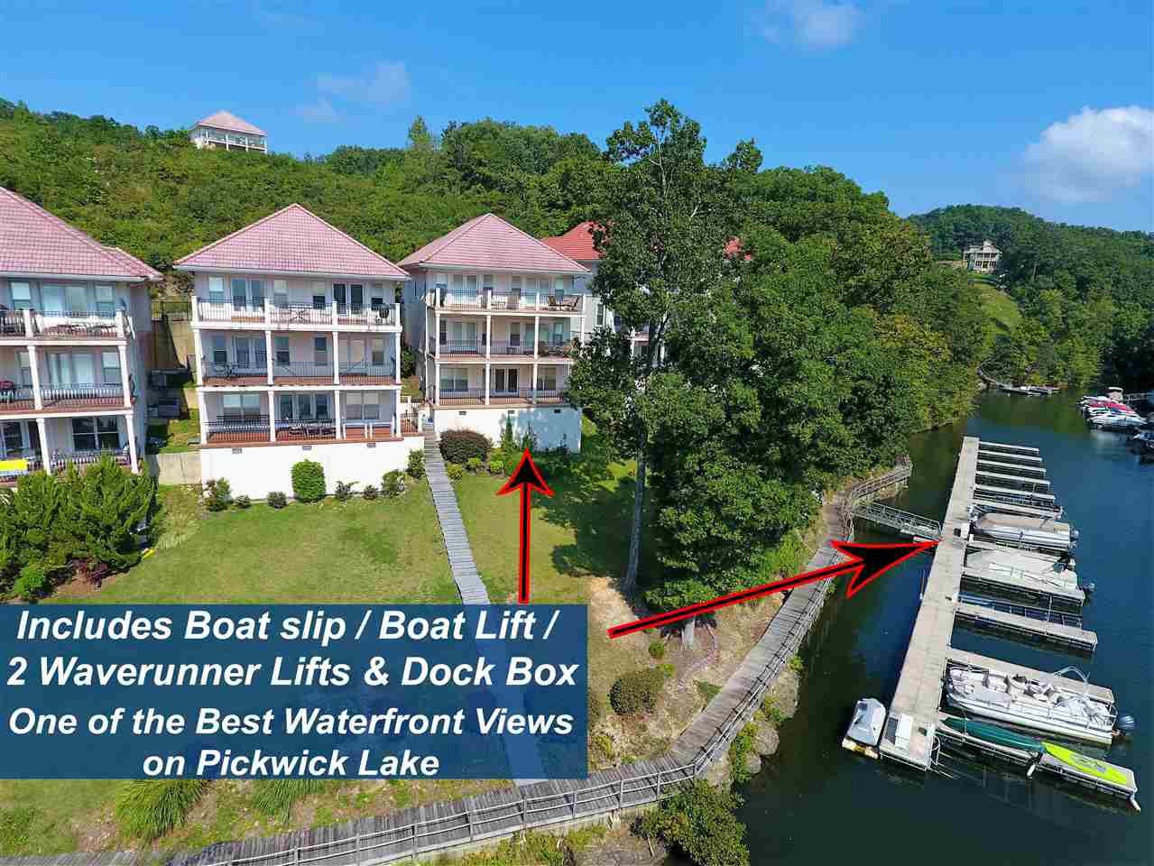 245 Tidewater Pt - Photo 1